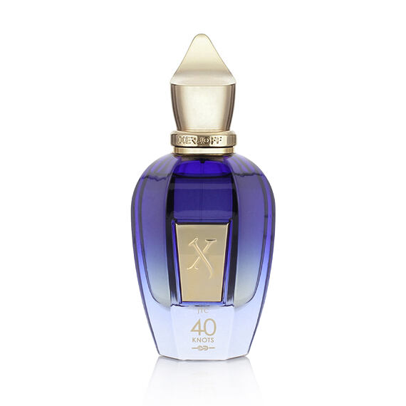 Xerjoff Join the Club 40 Knots EDP 50 ml (unisex)