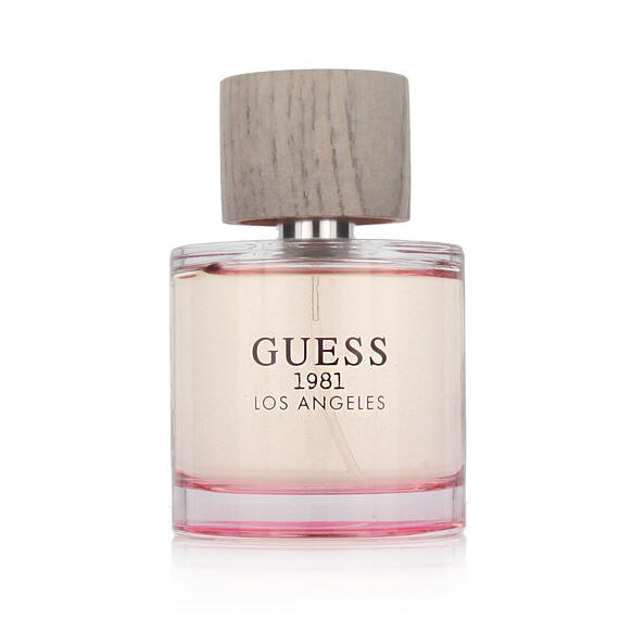 Guess Guess 1981 Los Angeles EDT tester 100 ml (woman)