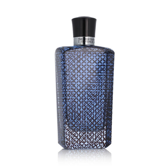 The Merchant of Venice Venetian Blue Intense EDP Concentrée 100 ml (man)