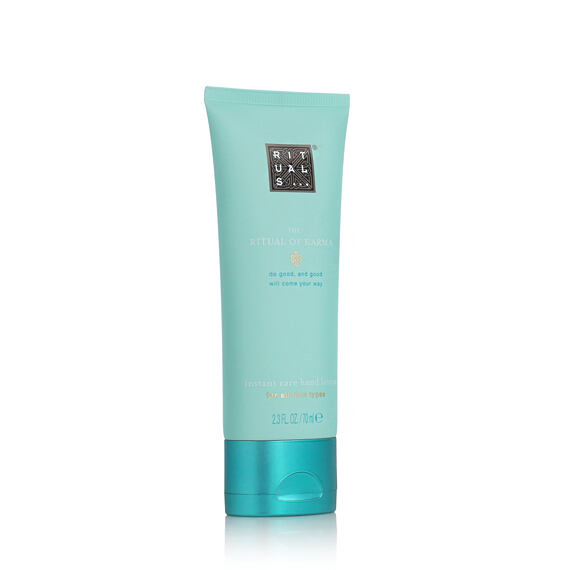 Rituals The Ritual of Karma Instant Care Hand Lotion 70 ml