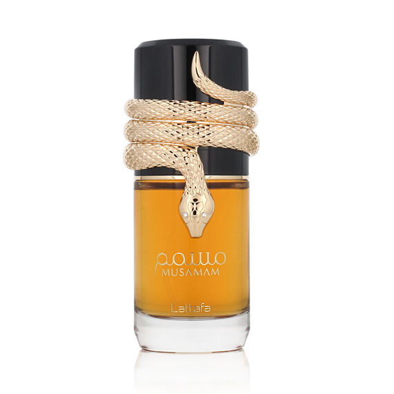 Lattafa Musamam EDP 100 ml (unisex)