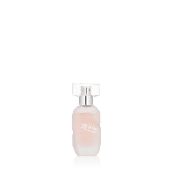 Naomi Campbell Here to Stay EDT 15 ml (woman)