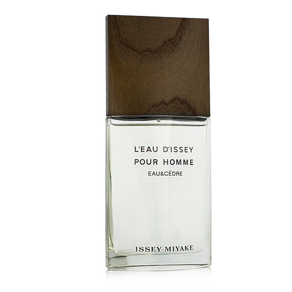 Issey Miyake L'Eau d'Issey Pour Homme Eau & Cèdre EDT Intense 100 ml (man)