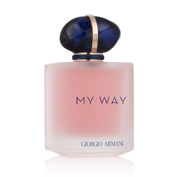 Giorgio Armani My Way Floral EDP plniteľný 90 ml (woman)