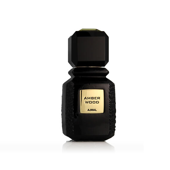 Ajmal Amber Wood EDP 50 ml (unisex)