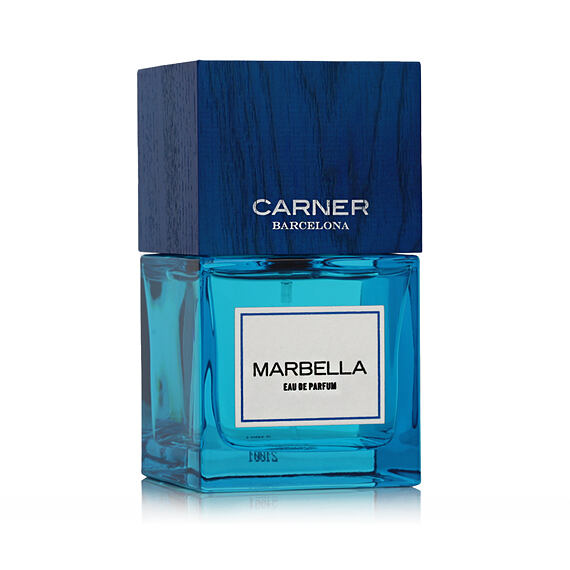 Carner Barcelona Marbella EDP 100 ml (unisex)
