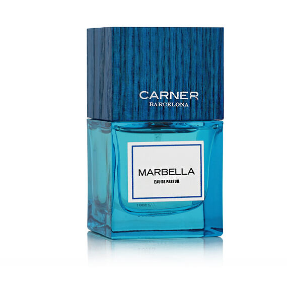 Carner Barcelona Marbella EDP 50 ml (unisex)