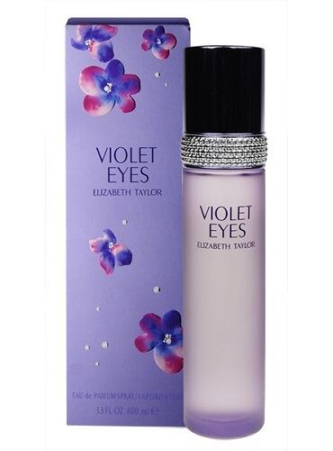 Elizabeth Taylor Violet Eyes EDP 100 ml (woman)