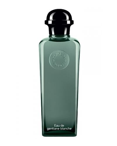 Hermès Eau de Gentiane Blanche EDC tester 100 ml (unisex)