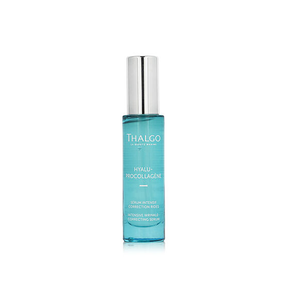 Thalgo Hyalu-Procollagène Intensive Wrinkle-Correcting Serum 30 ml