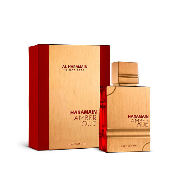 Al Haramain Amber Oud Ruby Edition EDP rozbalené 60 ml (unisex)