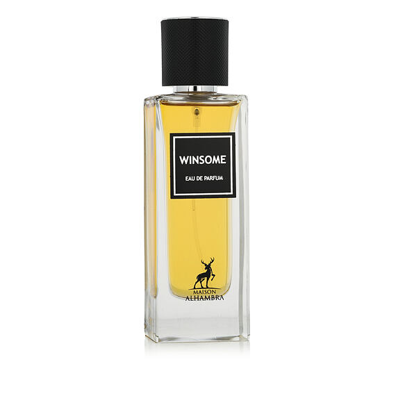 Maison Alhambra Winsome EDP 90 ml (unisex)