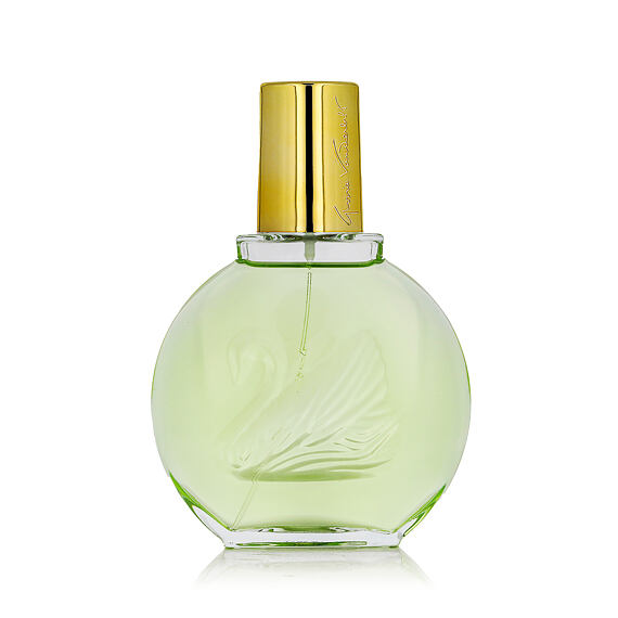 Gloria Vanderbilt Un Jardin à New York EDP Eau Fraîche 100 ml (woman)