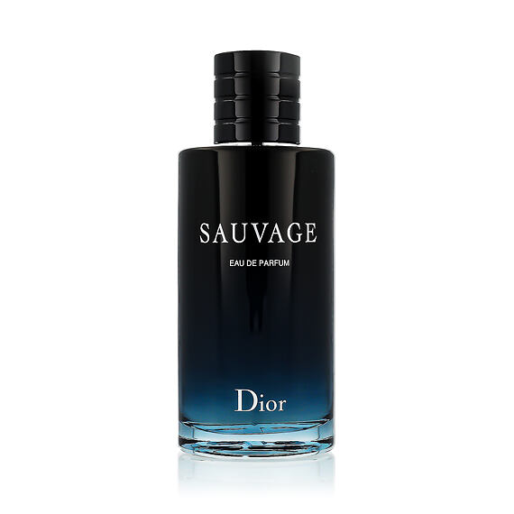 Dior Sauvage EDP 200 ml (man)