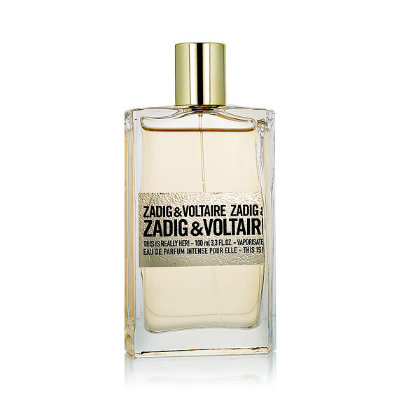 Zadig & Voltaire This Is Really Her! EDP 100 ml (woman)