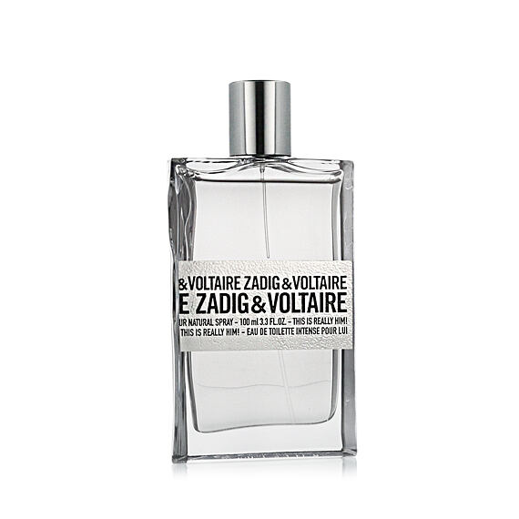 Zadig & Voltaire This Is Really Him! EDT 100 ml (man)