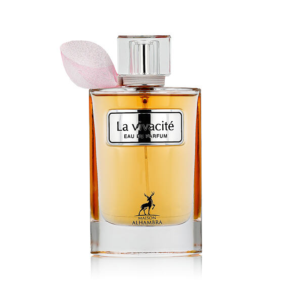 Maison Alhambra La vivacité EDP 100 ml (woman)