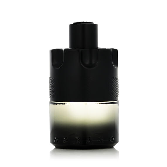 Azzaro The Most Wanted EDT Intense 100 ml (man)