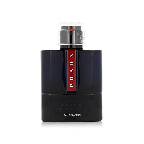 Prada Luna Rossa Ocean EDP plniteľný rozbalené 100 ml (man)