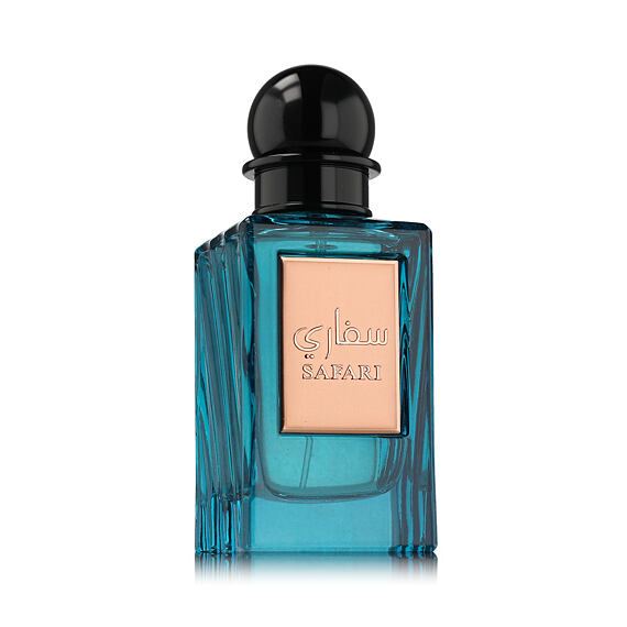 Athoor Al Alam Safari EDP 90 ml (unisex)