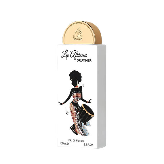 Lattafa Pride La African Drummer EDP 100 ml (unisex)