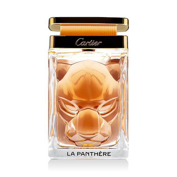 Cartier La Panthère EDT 100 ml (woman)