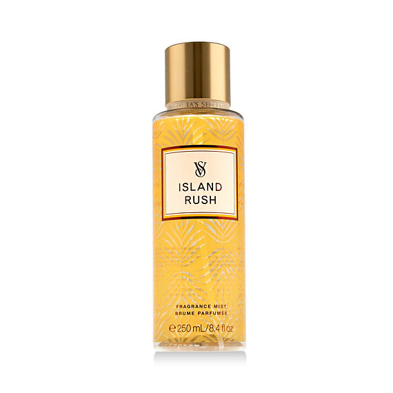 Victoria's Secret Island Rush tělový sprej 250 ml (woman)