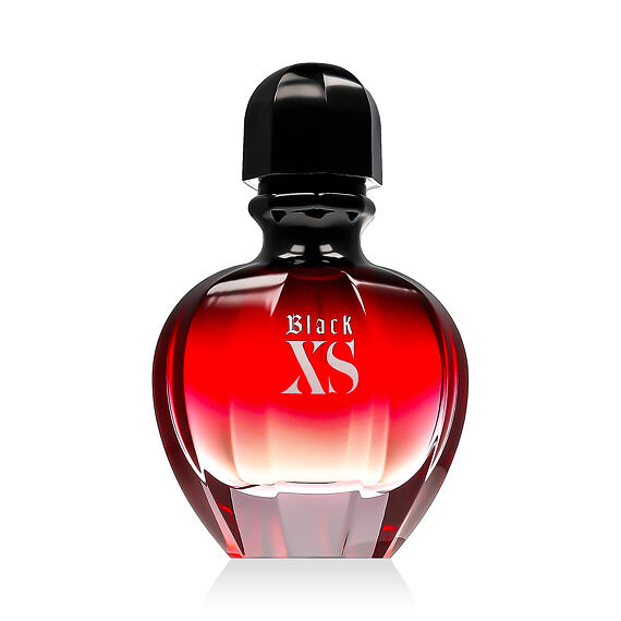 Paco Rabanne Black XS for Her Parfumová voda 50 ml (woman)