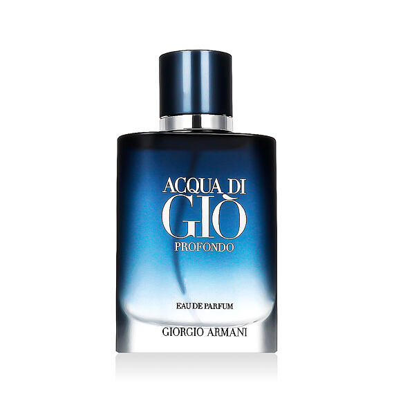 Giorgio Armani Acqua di Giò Profondo EDP plniteľný 50 ml (man)
