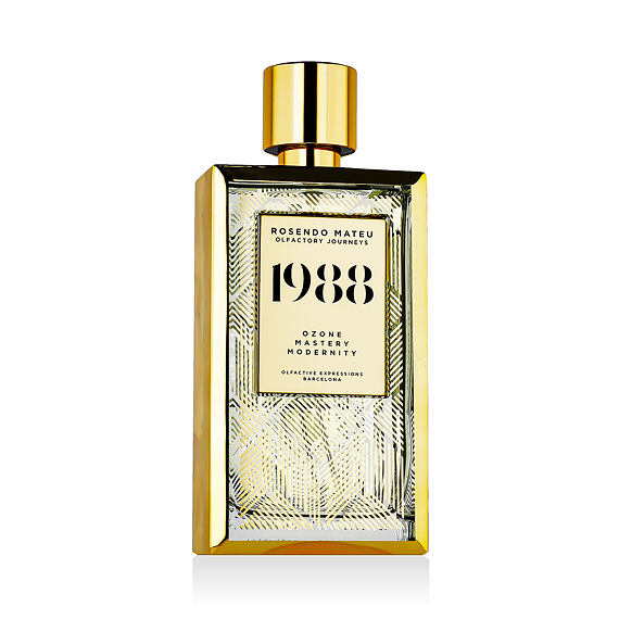 Rosendo Mateu Olfactive Expressions 1988 EDP 100 ml (unisex)
