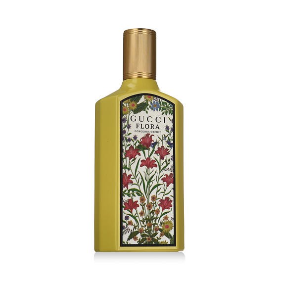 Gucci Flora Gorgeous Orchid EDP plniteľný 100 ml (woman)