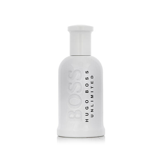 Hugo Boss Boss Bottled Unlimited EDT tester 100 ml (man)