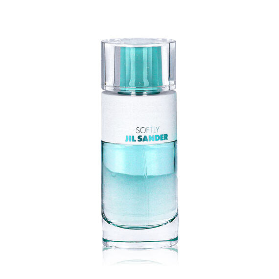 Jil Sander Softly EDT tester 80 ml (woman)