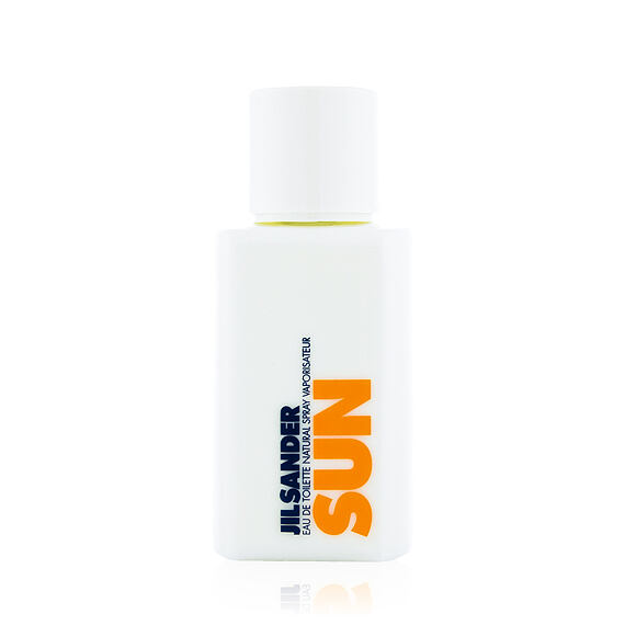 Jil Sander Sun Woman EDT tester 75 ml (woman)