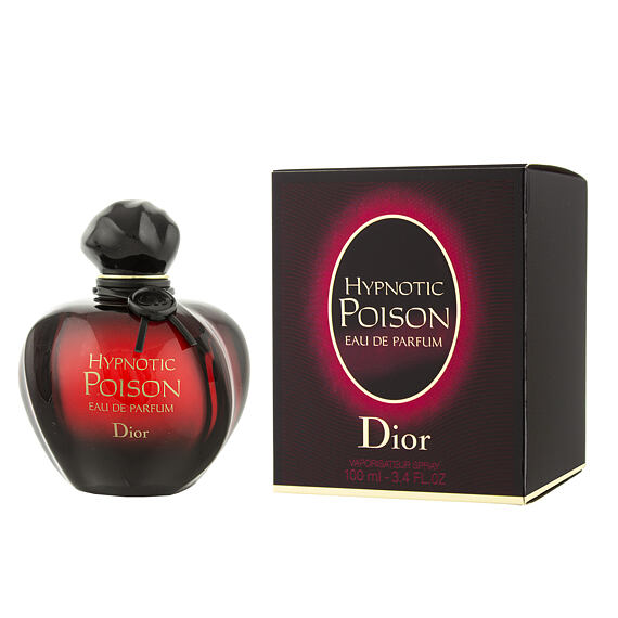 Dior Hypnotic Poison Parfumová voda 100 ml (woman)