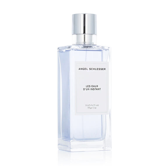 Angel Schlesser Les Eaux d'Un Instant Instictive Marine EDT 100 ml (unisex)