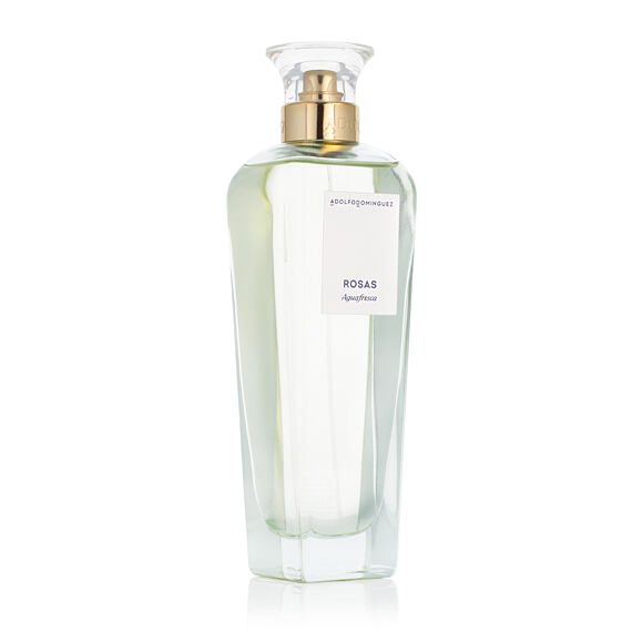 Adolfo Dominguez Agua Fresca de Rosas EDT 200 ml (woman)