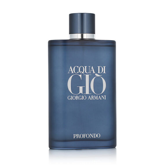 Giorgio Armani Acqua di Giò Profondo EDP 200 ml (man)