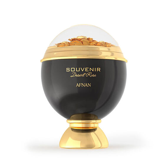 Afnan Souvenir Desert Rose EDP 100 ml (woman)
