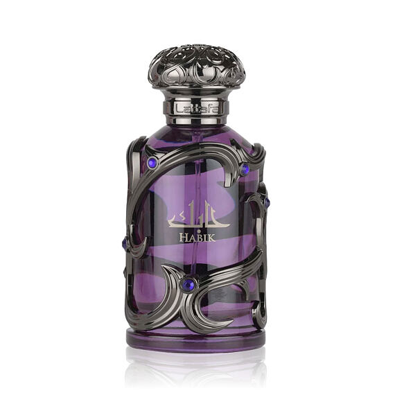 Lattafa Habik For Men EDP 100 ml (man)