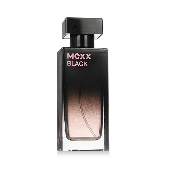 Mexx Black Woman EDT 30 ml (woman)