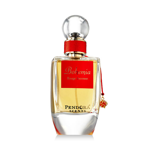 Pendora Scents Bohemia Rouge Incense EDP 100 ml (unisex)