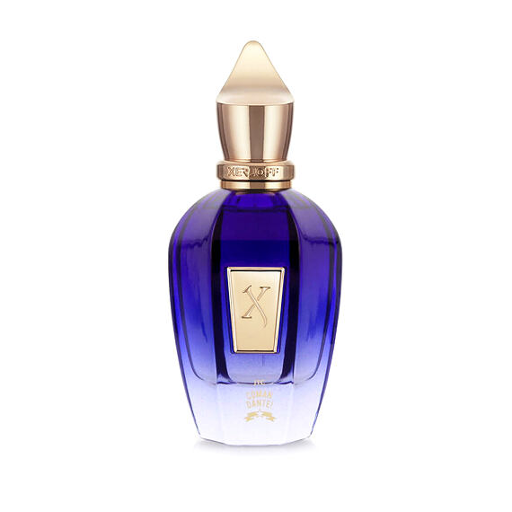 Xerjoff Join the Club Comandante! EDP tester 100 ml (unisex)
