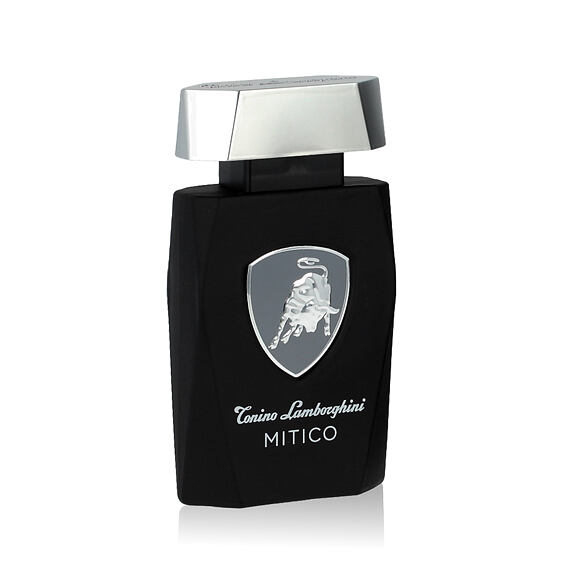 Tonino Lamborghini Mitico EDT tester 125 ml (man)