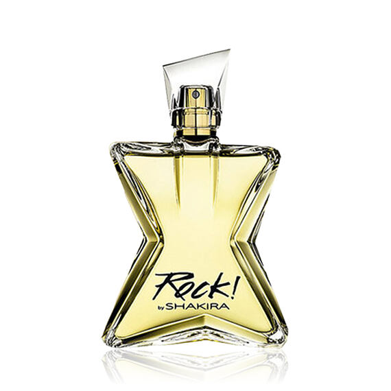 Shakira Rock! EDT tester 80 ml (woman)