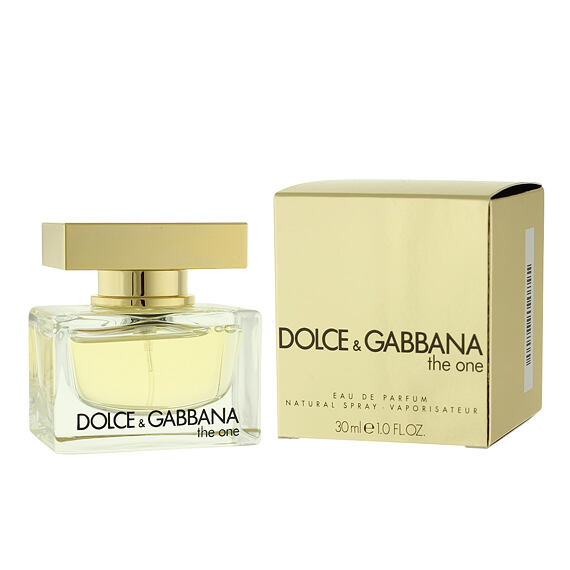 Dolce & Gabbana The One EDP 30 ml (woman)