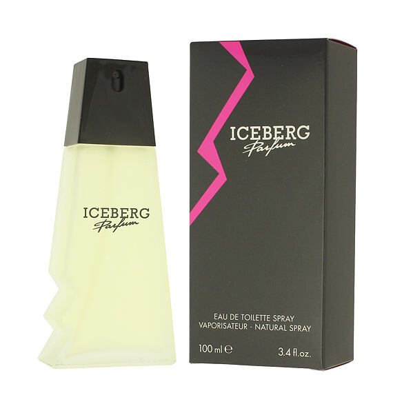 Iceberg Femme EDT 100 ml (woman)