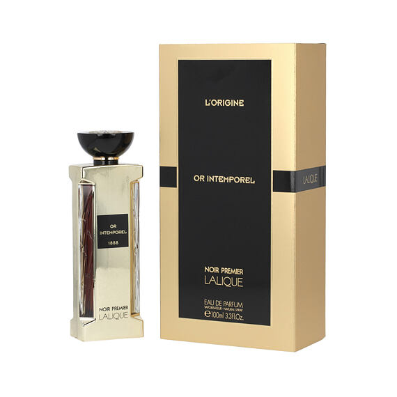 Lalique Or Intemporel EDP 100 ml (unisex)