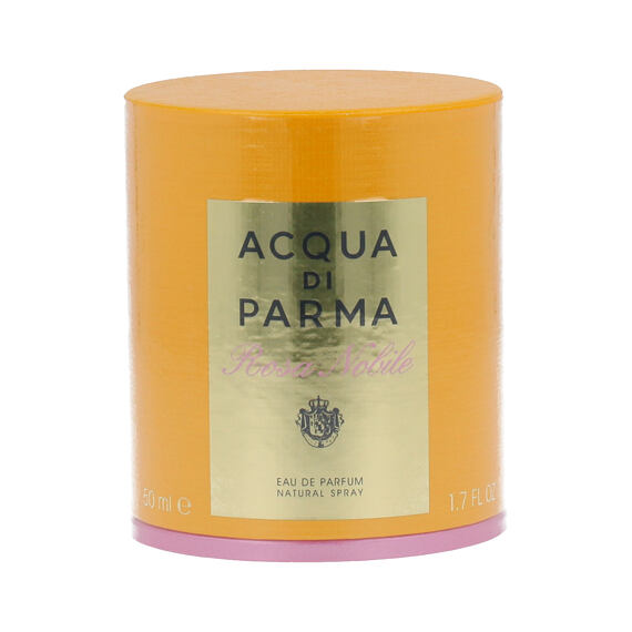 Acqua Di Parma Rosa Nobile EDP 50 ml (woman)