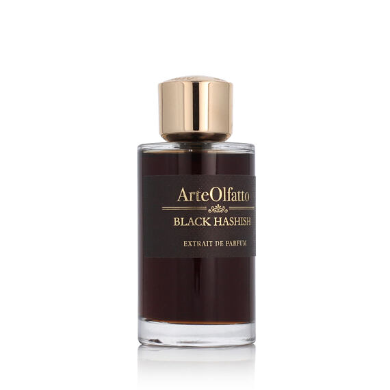 ArteOlfatto Black Hashish Extrait de Parfum 100 ml (unisex)